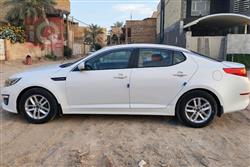 كيا اوبتيما